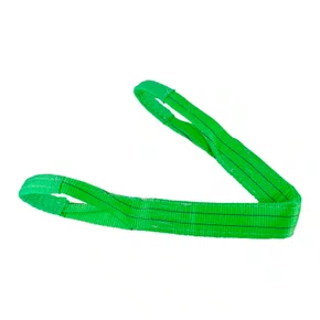 Cinta de Elevação Tipo Sling Plana 2 Ton 1,5m 60mm Astro