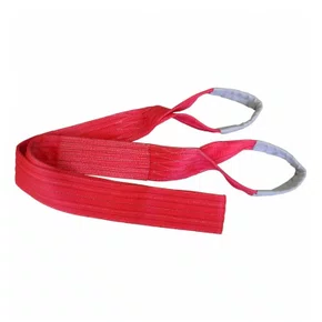 Cinta de Elevação Tipo Sling Plana 5 Ton 4m 150mm Astro