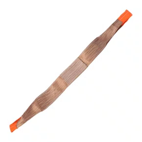 Cinta de Elevação Tipo Sling Plana 6 Ton 10m 180mm Astro