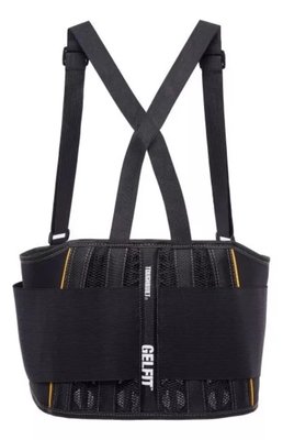 Cinto De Apoio Traseiro Para Costas De 81 a 96 cm TB-45G-M ToughBuilt