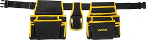 CINTO MULTIPLO PORTA FERRAM CM012 VONDER