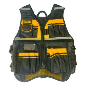 Colete Para Ferramentas FMST530201 Stanley