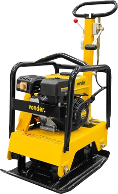 COMPACTADOR VIBR.REVERS.GASOL. 7HP 4T VD