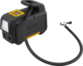 COMPRESSOR AR AUTO 12V + BIVOLT CAV150 V