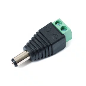 Conector P4 Macho Borne Fcp4Mbrn Fc Fontes
