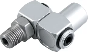 Conexão Articulada 1/4" Vonder Plus