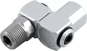 Conexão Articulada 3/8" Vonder Plus