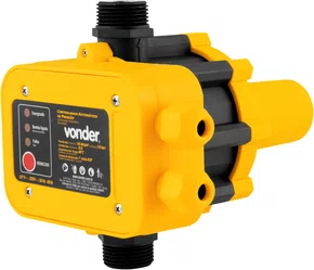 CONTROLADOR AUTOMATICO PRESSAO BIVOLT VD