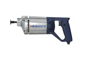 Corpo Vibrador Imersão Portátil Com Motor Mono 220V 50/60Hz 1000W Sem Mangote Menegotti