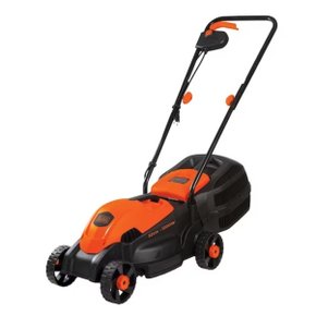 Cortador de Grama 1200w 127v GR1000-BR Black & Decker