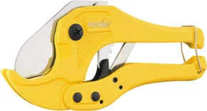 CORTADOR DE TUBOS DE PVC VONDER