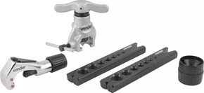 CORTADOR/FLANGEADOR P/TUBOS JG 6PC VONDE