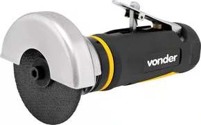 CORTADOR PNEUMATICO CP 380 VONDER