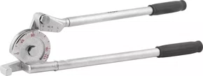 CURVADOR DE TUBOS 1/2" VONDER