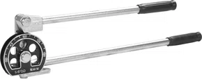 CURVADOR DE TUBOS 5/8" VONDER