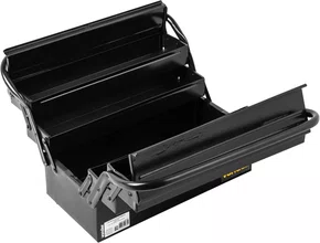 Caixa Metálica para Ferramentas 5 Gavetas 40x19x20cm Vonder