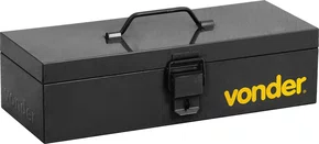 Caixa Metálica para Ferramentas 40cm Vonder