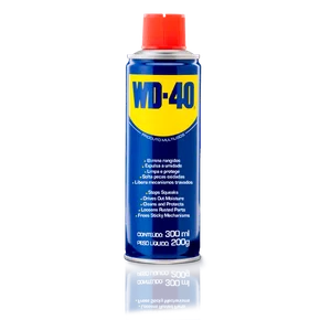 Desengripante Anticorrosivo 300ML WD-40