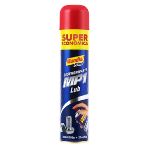 Desengripante Anticorrosivo 321Ml MP1 Mundial Prime