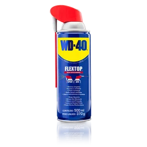 Desengripante Anticorrosivo Flextop 500ML WD-40