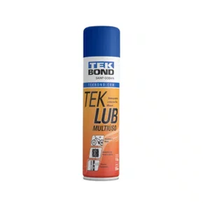 Desengripante Tek Lub 300ML 150G Tekbond