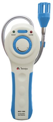 Detector De Gás Combustível MGC-1000 Minipa