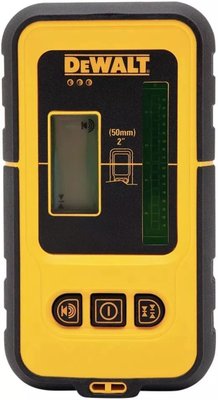 Detector Para Nivel Laser Verde DW0892G DeWalt