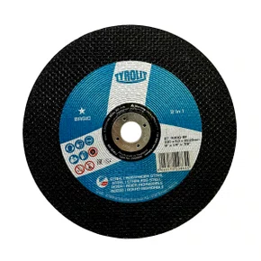 Disco de Desbaste 9" 230x6x22,23 Basic 2 Em1 222865 Tyrolit