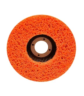 Disco de Limpeza 115x22mm Clean Disc Polish Grosso - 4265 - SC WELD