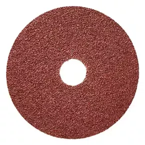 Disco de Lixa Fibra Cerâmico 180 x 22 mm Grão 36 DAF90036D7 DeWalt