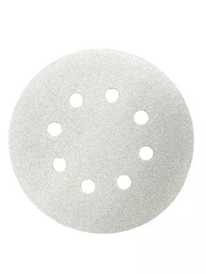 Disco de Lixa Velcro 125MM A120 P22 TFC8 34230422 Tyrolit