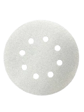 Disco de Lixa Velcro 125MM A180 P22 TFC8 34230447 Tyrolit