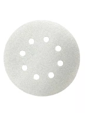 Disco de Lixa Velcro 125mm A80 P22 TFC8 - 34230419 - TYROLIT
