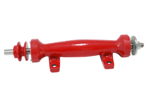 Eixo Serra Circular N.0 1/2" 3300 Metalcava