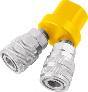 ENGATE RAPIDO DUPLO VONDER