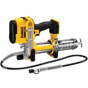 Engraxadeira 20V Max Li-Ion DCGG571B Dewalt