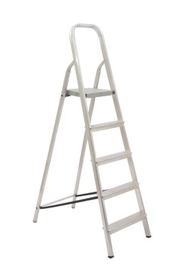 Escada de Alumínio 5 Degraus 4505 Maestro