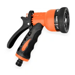 Esguicho 8 Funções 1/2" A01013 Ajax