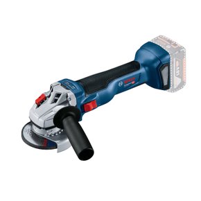 Esmerilhadeira Bosch 18V 5" GWS 18V-10 Sem Bateria BL