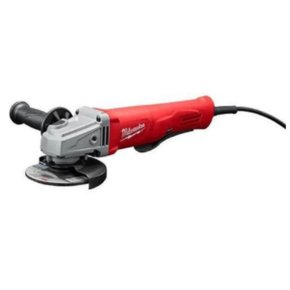 Esmerilhadeira 4.1/2" 1250W Gatilho 6141-59 220V Milwaukee