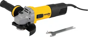ESMERILHADEIRA 4.1/2" EAV804 220V VD PLU