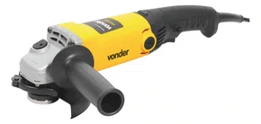 Esmerilhadeira Angular 4.1/2" EAV860N 220V Vonder