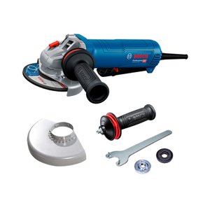 Esmerilhadeira 5" Bosch 1200W 220V GWS 12-125P