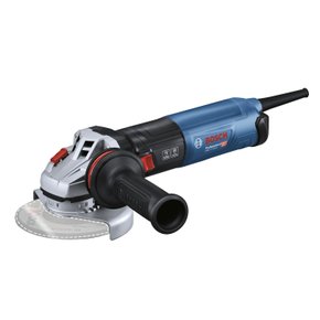 Esmerilhadeira 5" Bosch 1700W 220V GWS 17-125S