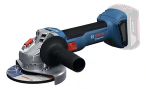 Esmerilhadeira 5" 18V GWS 18V-8 sem Bateria – Bosch