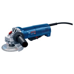 Esmerilhadeira 5" Bosch 900W 220V GWS 9-125P