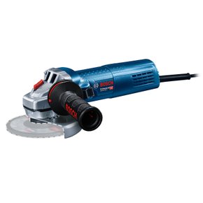 Esmerilhadeira 5" Bosch 900W 220V GWS 9-125S