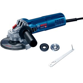 Esmerilhadeira 5" GWS 9-125 S 900w 220v 06013961E0 Bosch