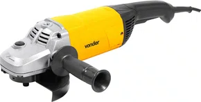 Esmerilhadeira Angular 7" EAV2600 127V Vonder