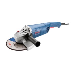 Esmerilhadeira 9" Bosch 2200W 220V GWS 2200-230